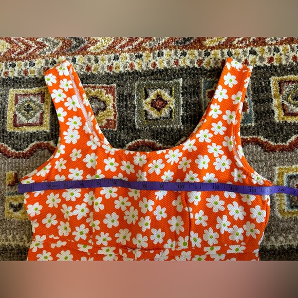 Vintage Y2K retro inspired Byer Too! Mini dress. Perfect condition - Picture 9 of 9